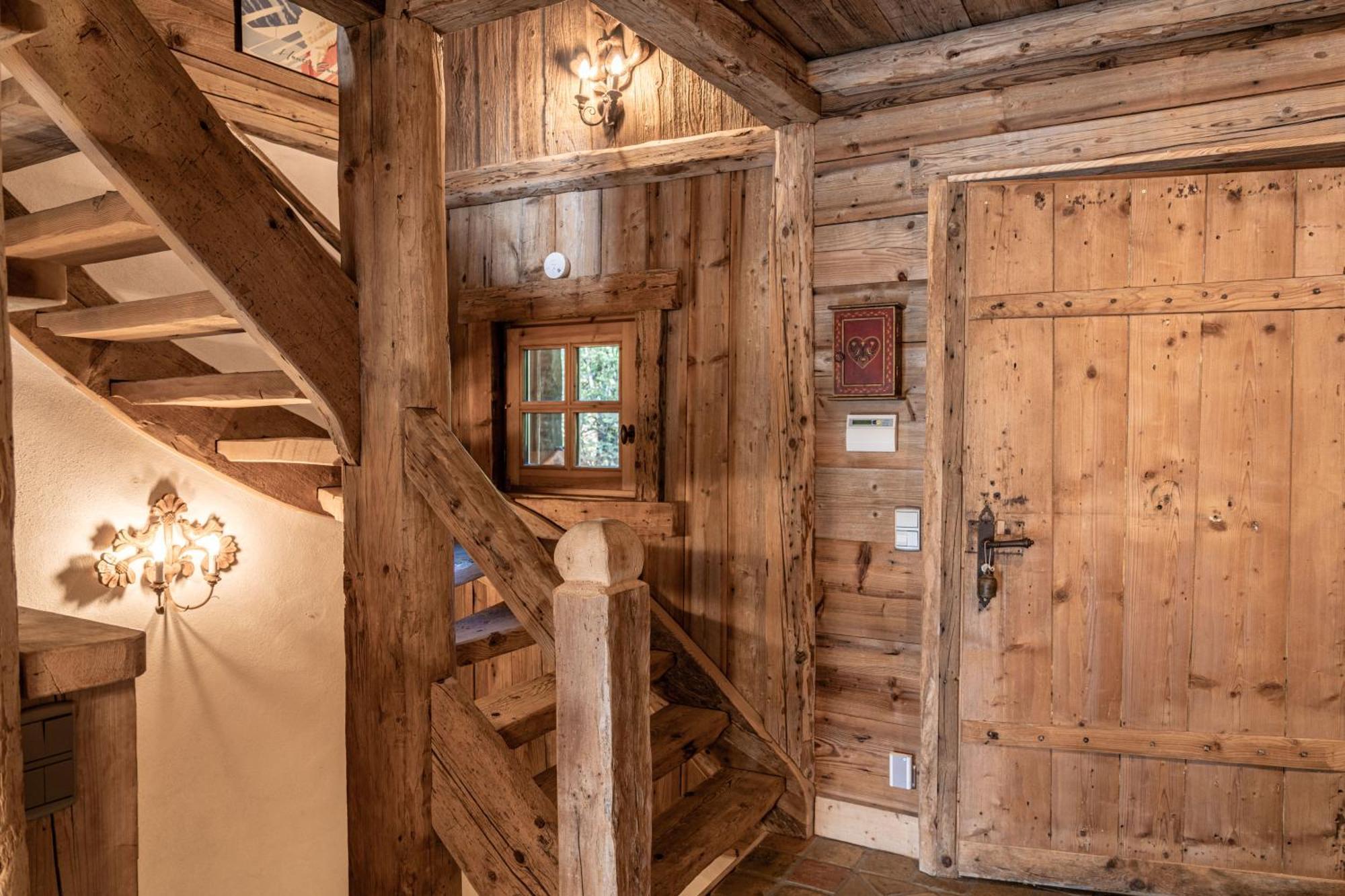 Chalet Mont D'Arbois Ski Et Golf Megève Екстериор снимка